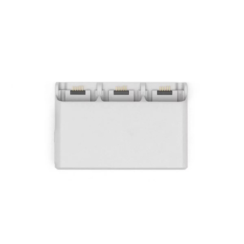 New Battery Three-Way Charging - огляд і ціна Drone Charging Hub