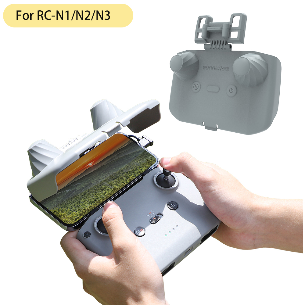 2 in 1 Controller Protector Su - огляд і ціна Drone Sun Shade