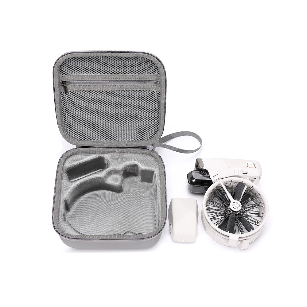 For DJI FLIP Storage Bag Body  - огляд і ціна Drone Carrying Case