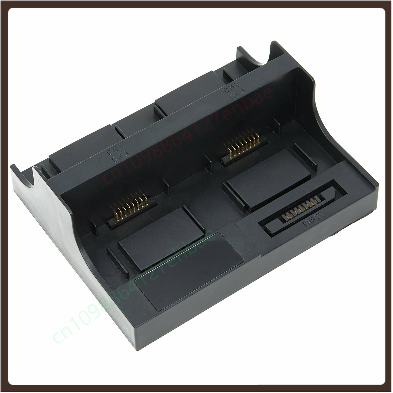 Mavic Air Smart Battery Charge - огляд і ціна Drone Charging Hub
