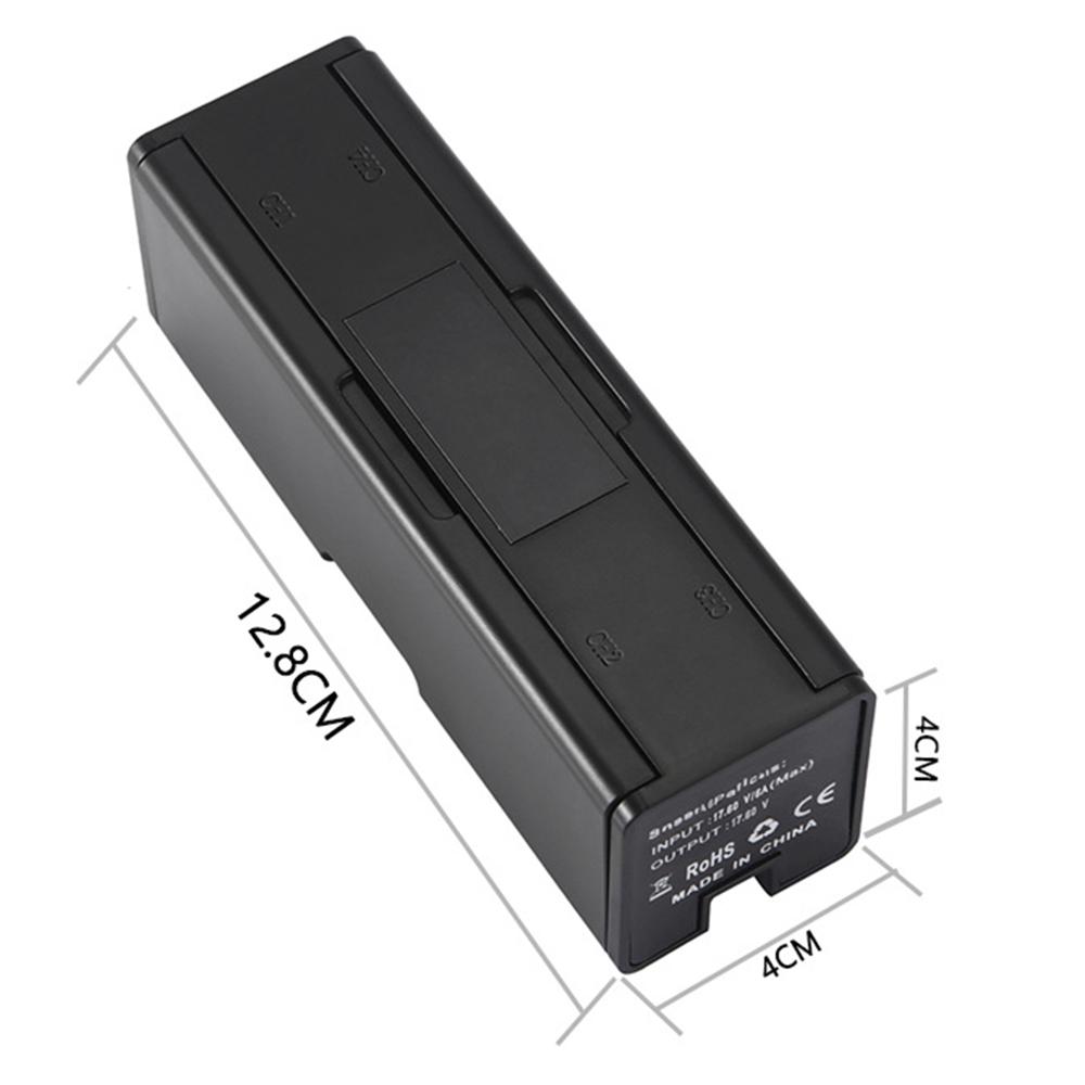 For DJI Mavic 2 Pro/Zoom 4 in  - огляд і ціна Drone Charging Hub