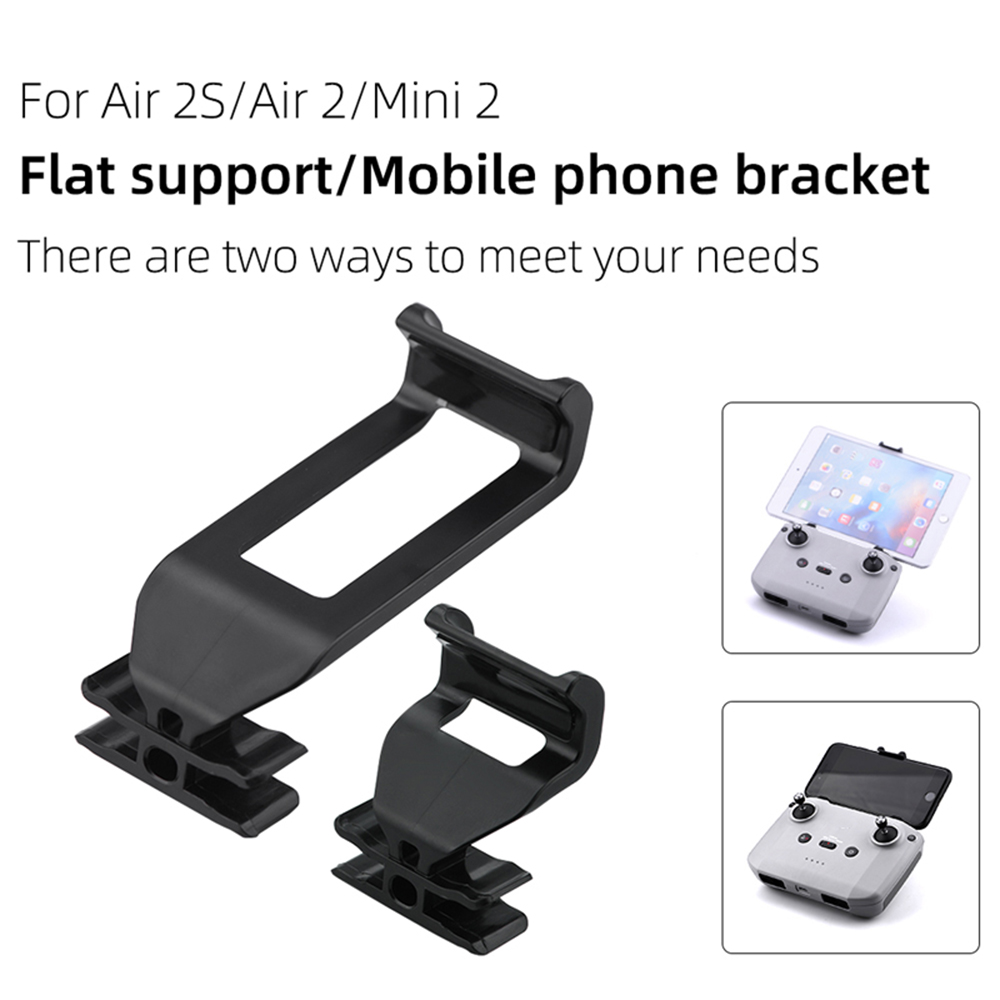 Tablet Extended Bracket Mount  - огляд і ціна Drone Tablet Mount