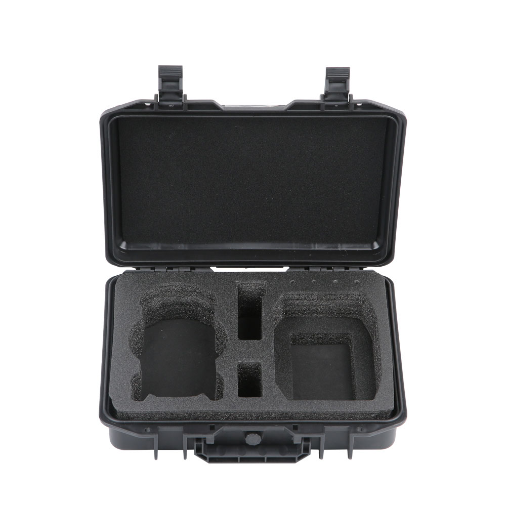 Portable Carrying Case for DJI - огляд і ціна Drone Carrying Case