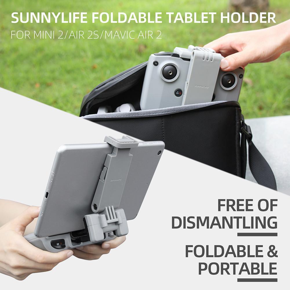 Remote Control Tablet Extend B - огляд і ціна Drone Tablet Mount